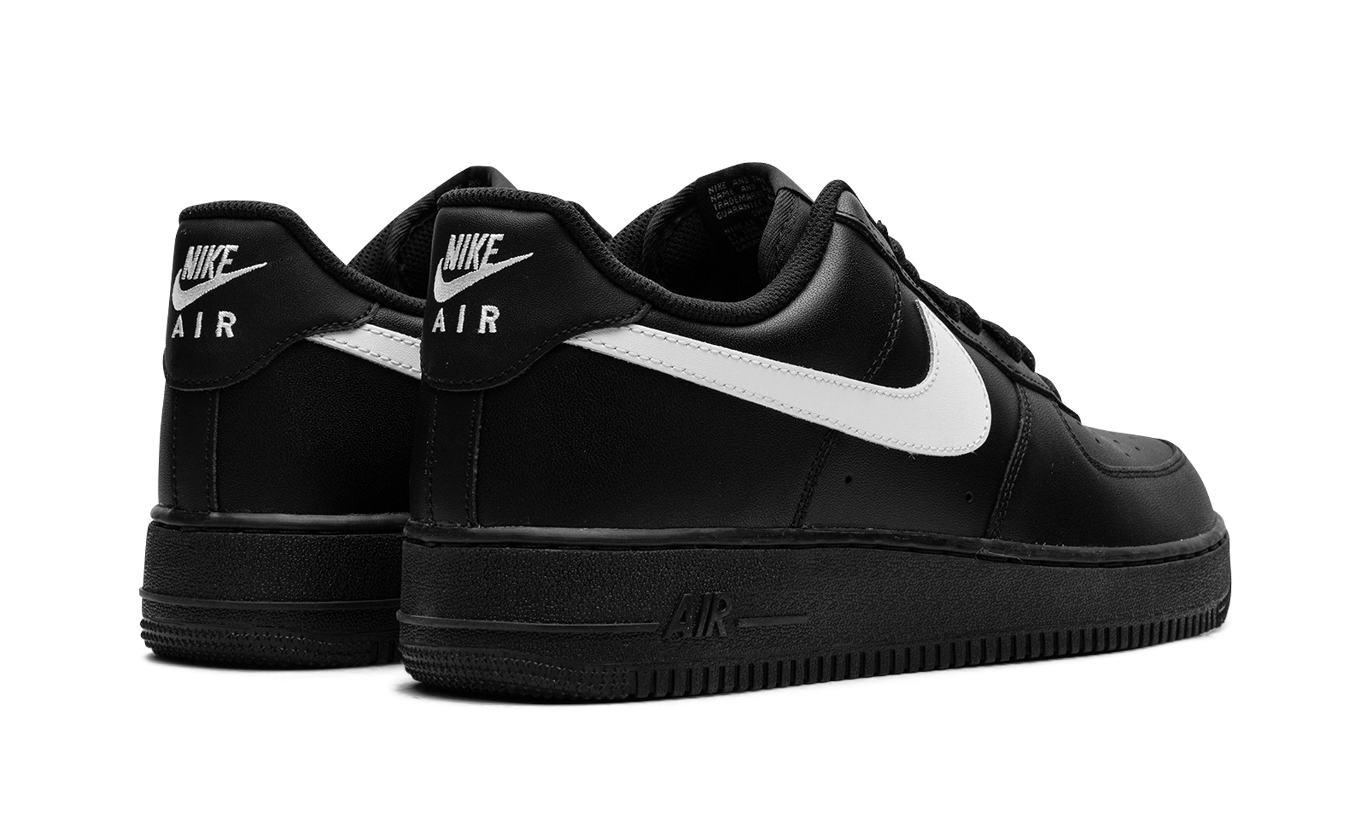 Air Force 1 - 3
