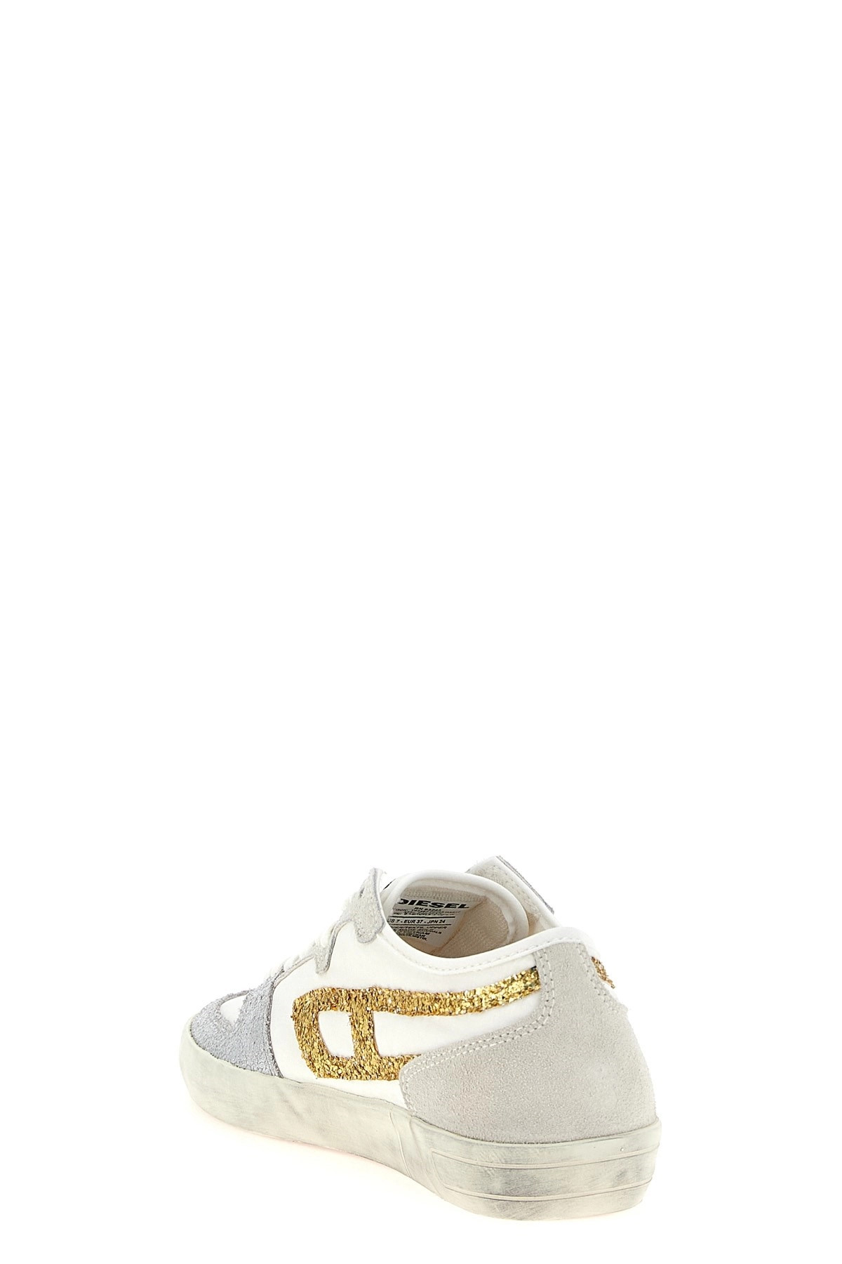 'S-Leroji D-1 Low' sneakers - 3