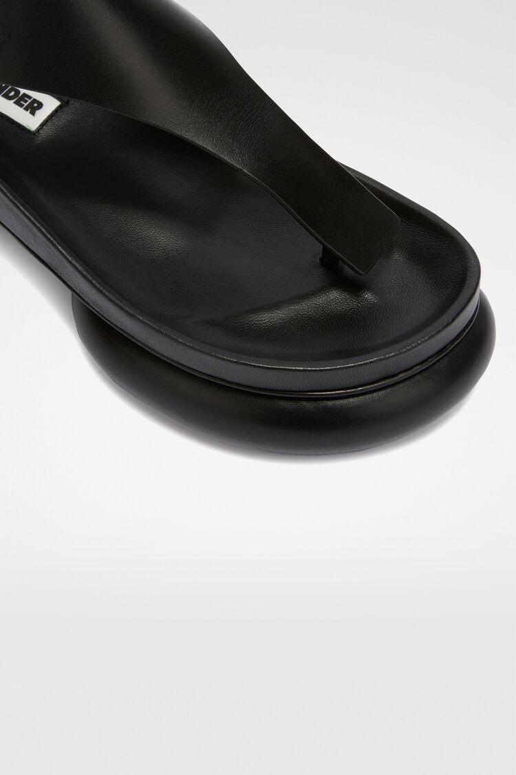 Platform Sandals - 6