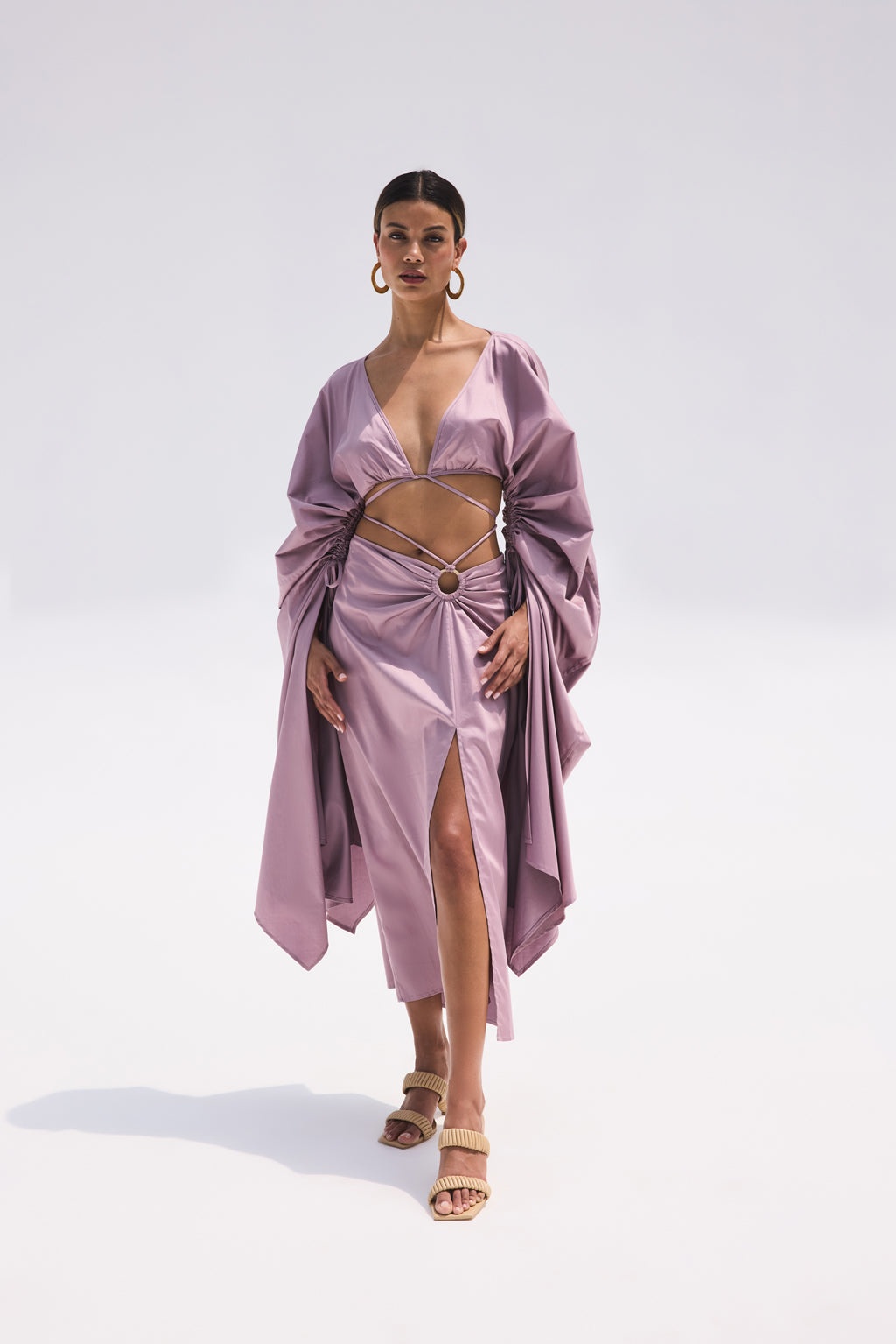 NELL SKIRT - 3