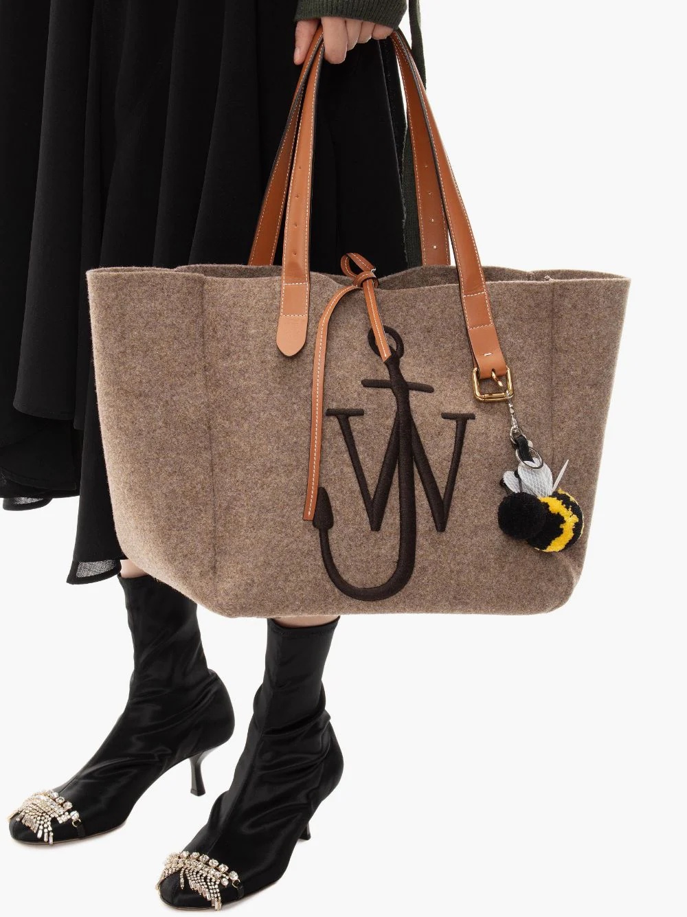 BELT TOTE - 3