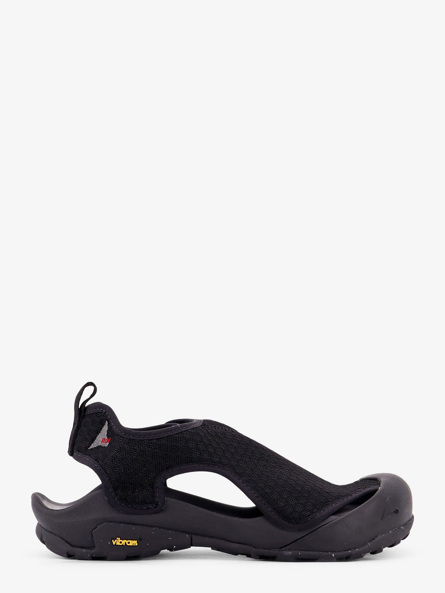Roa Arpy Mesh Sandals - 1