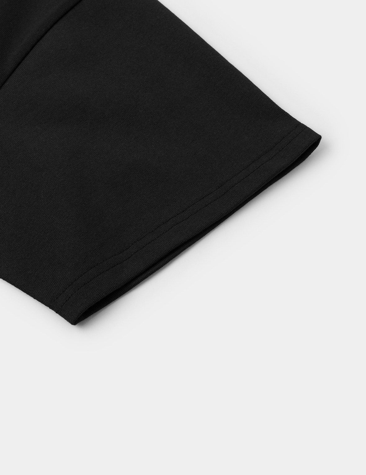 EVISUKURO and Contrasting Seagull Print Relax Fit T-shirt - 11