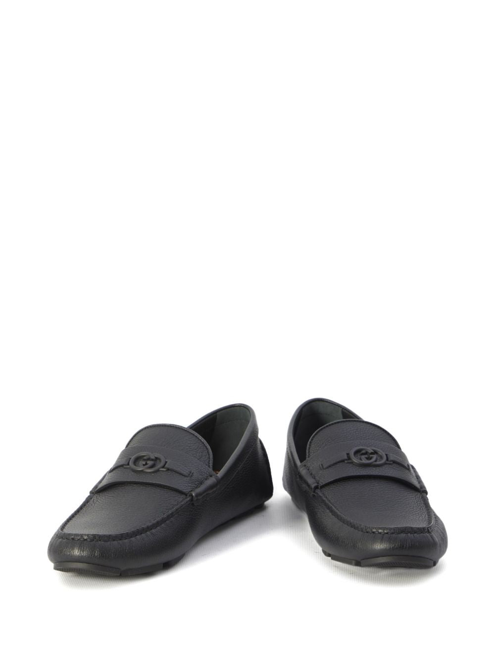 Gucci Men Driver Moccasin - 3