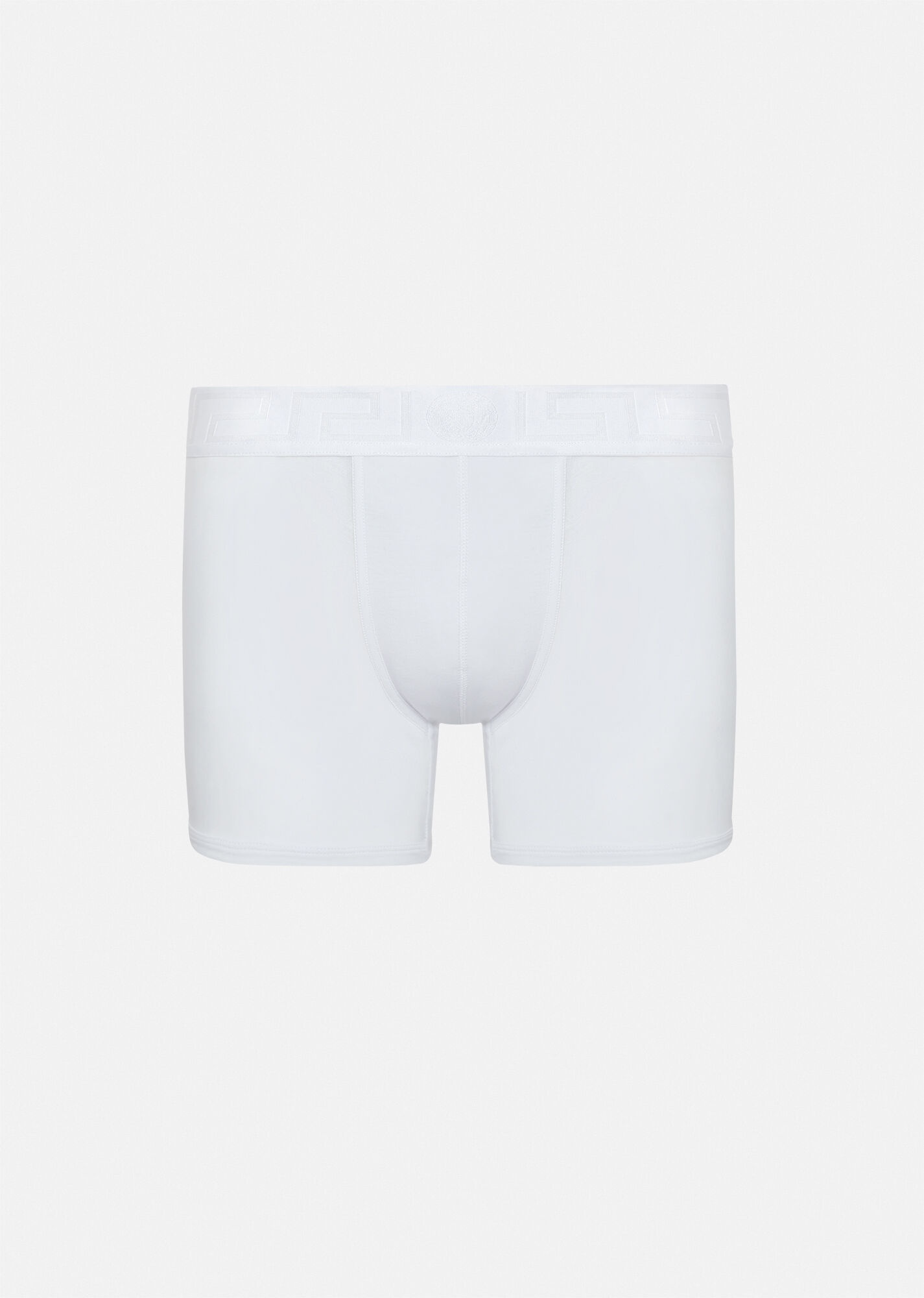 Greca Border Trunks - 1