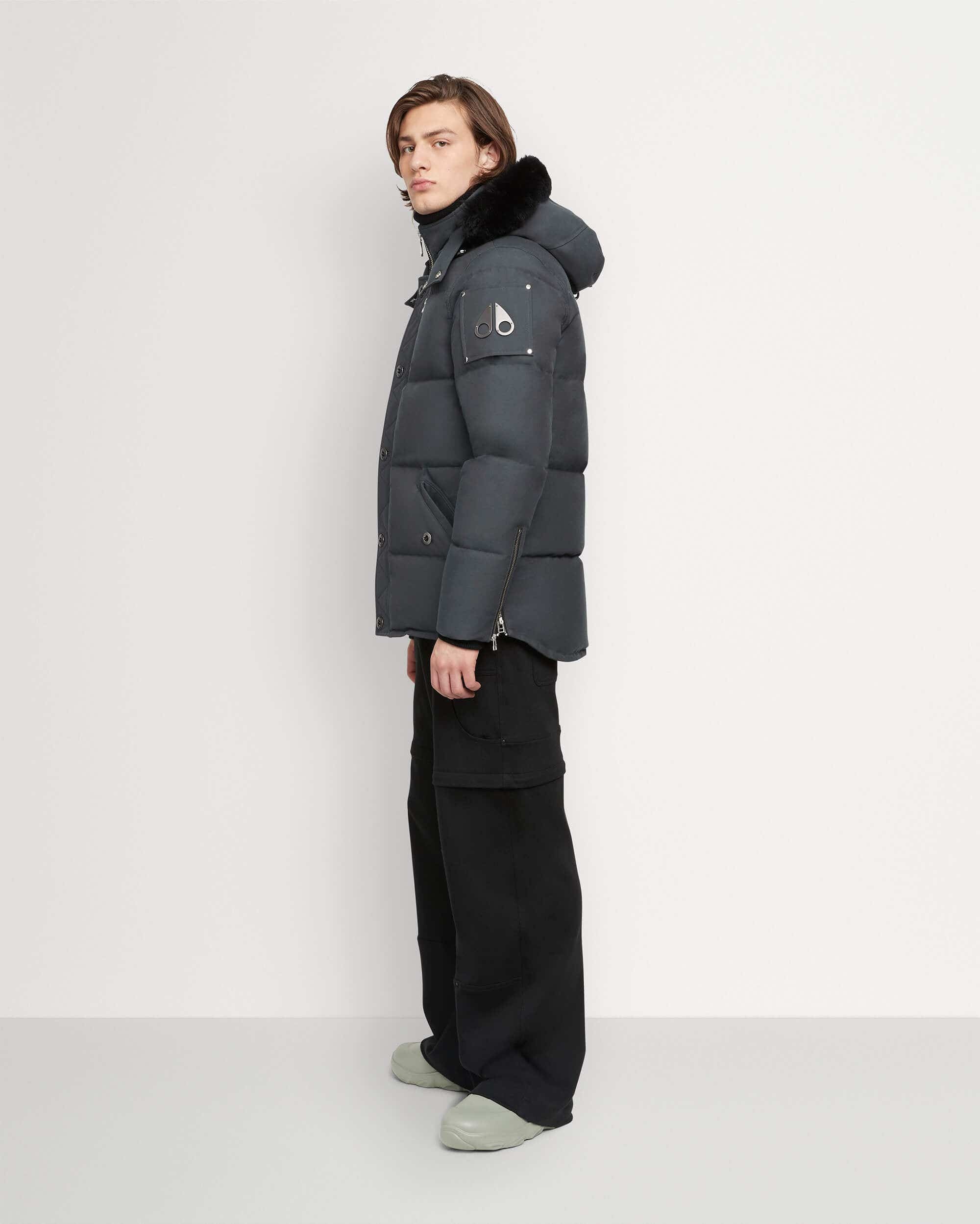 ORIGINAL 3Q FUR - 3