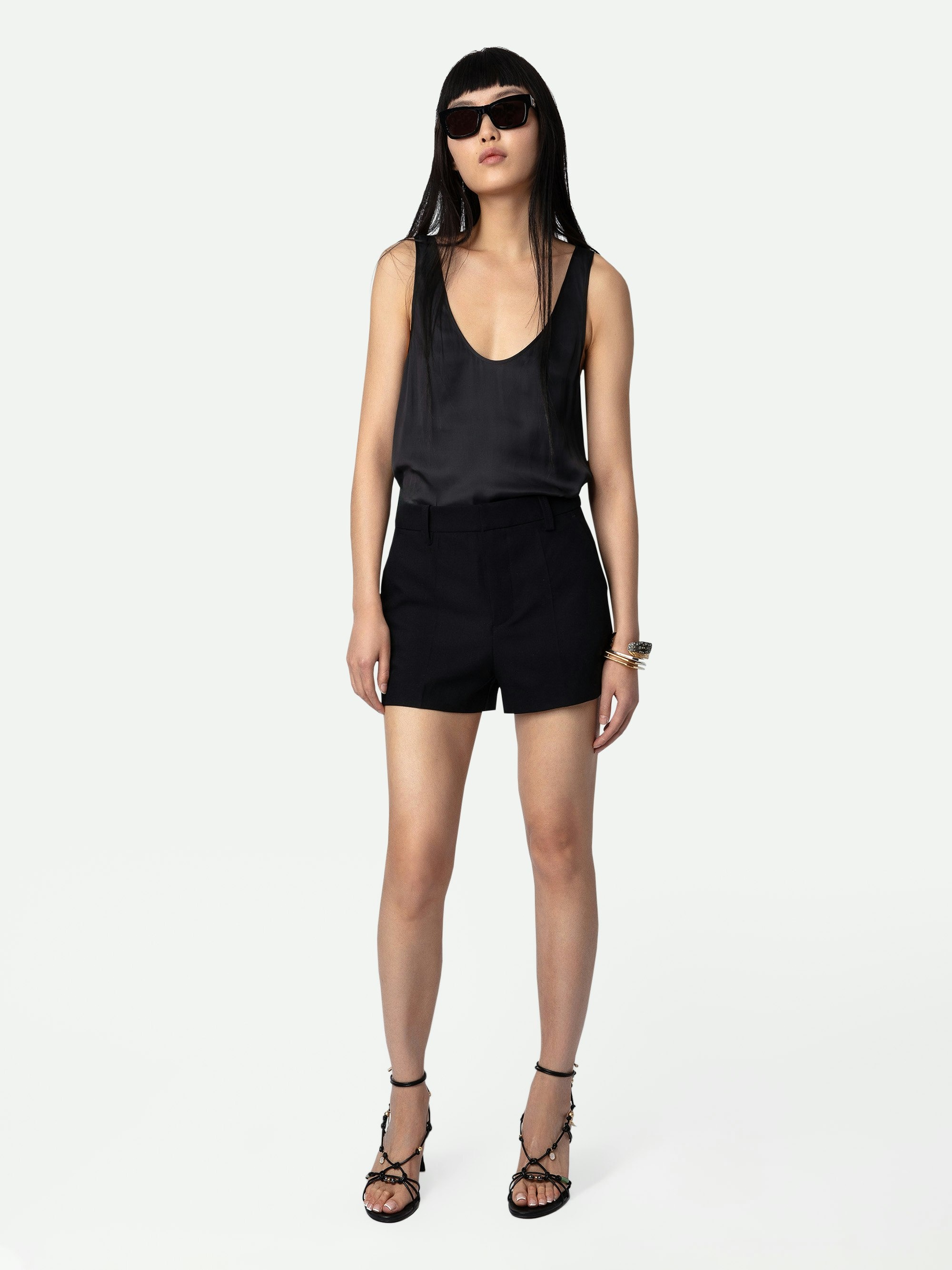 Alana Sandals - 5