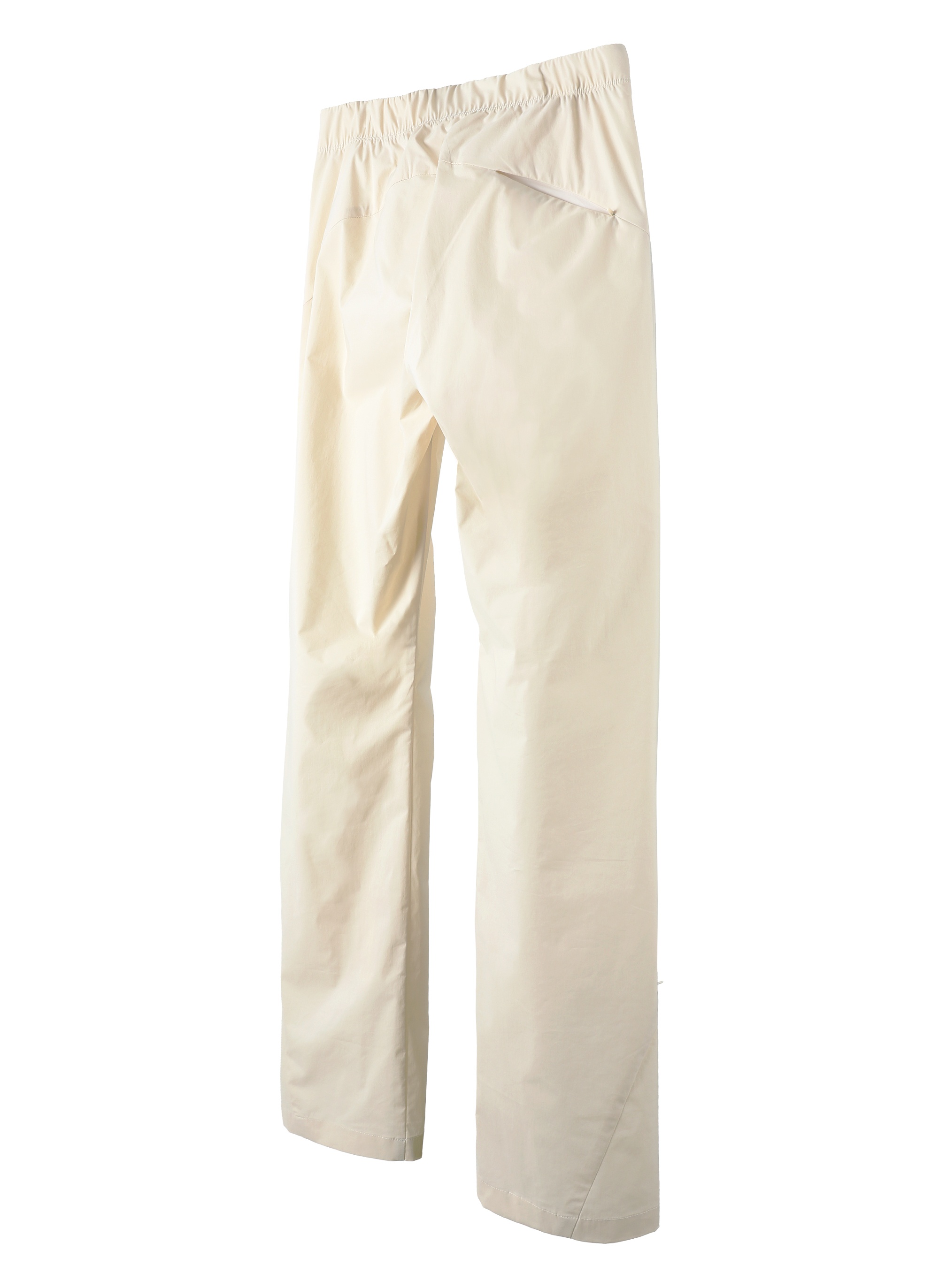 5.0+ TECHNICAL PANTS RIGHT (IVORY) - 3