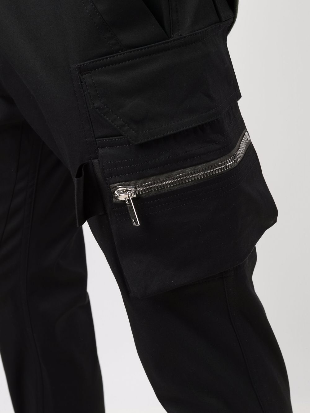 Mastodon cargo trousers - 5