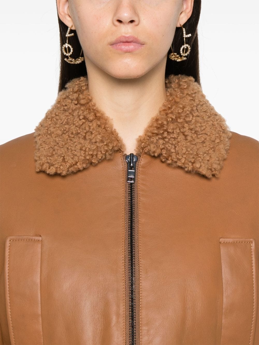 Idris jacket - 5