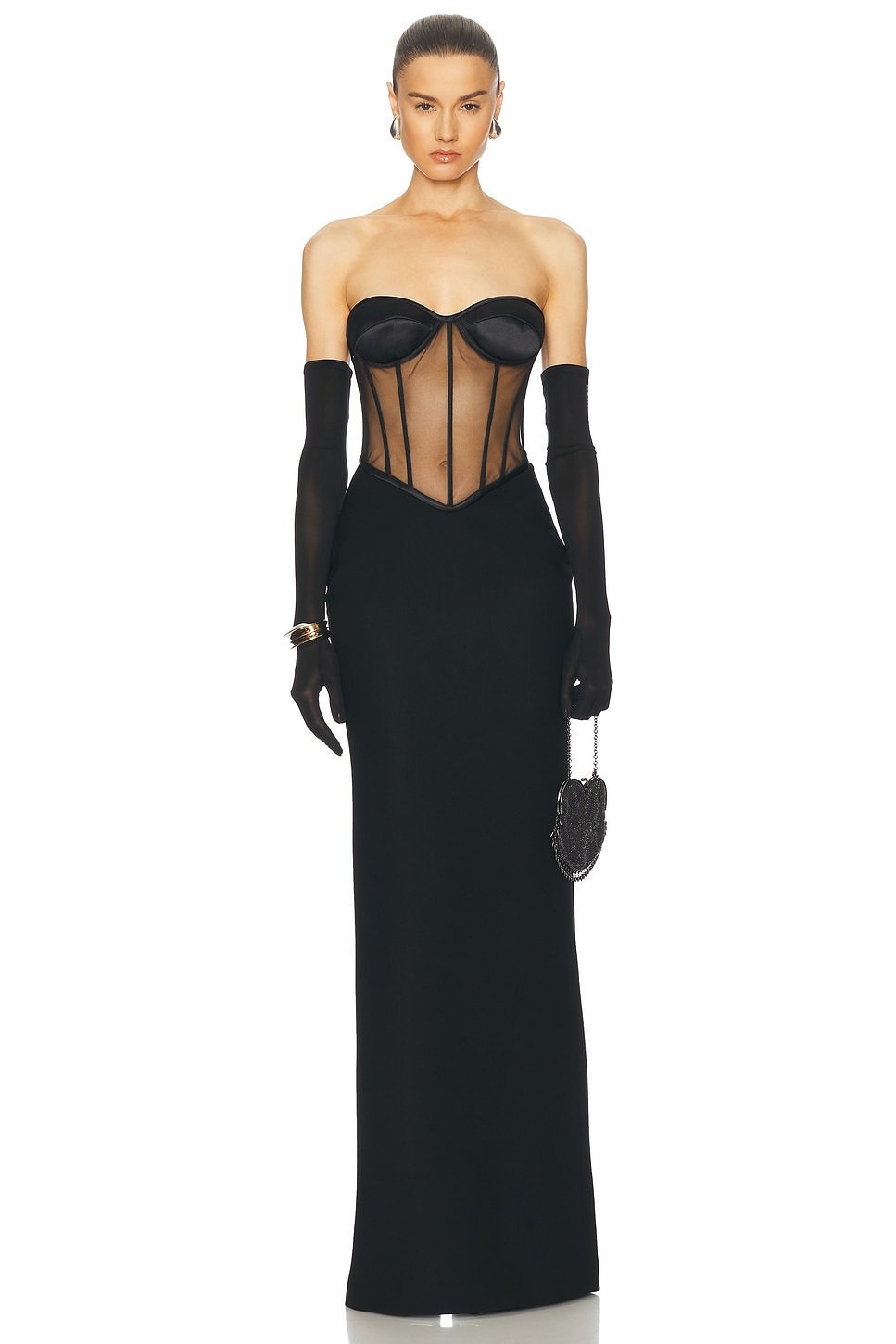 Tara Gown - 4