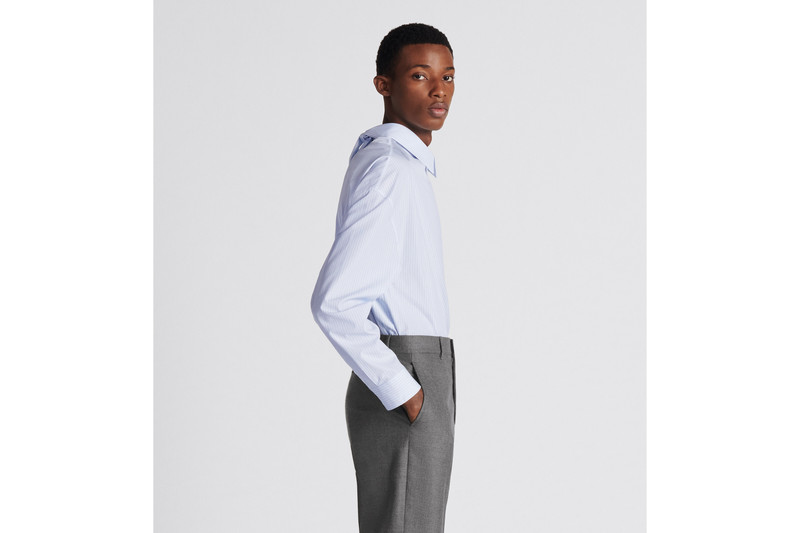 Dior Shirt with Tied Detail outlook