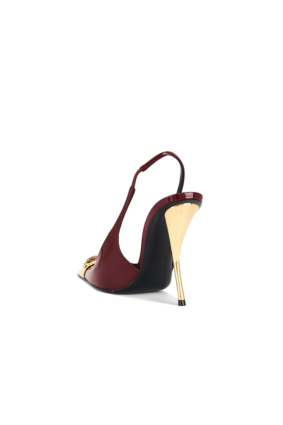 Loulou Pump - 3
