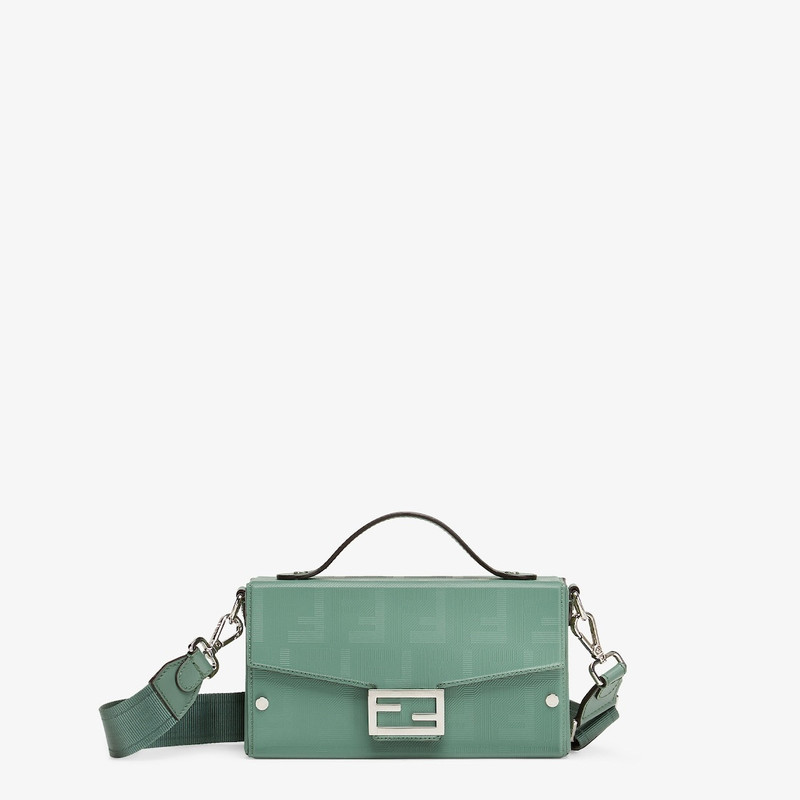 Soft Trunk Baguette 1