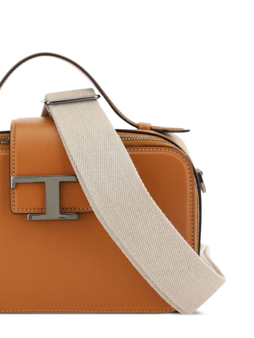 T Timeless shoulder bag - 4