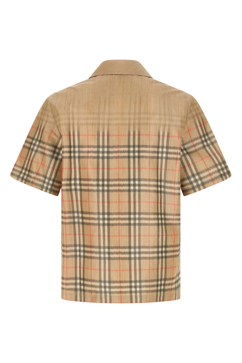 Burberry 'Hugh' shirt outlook