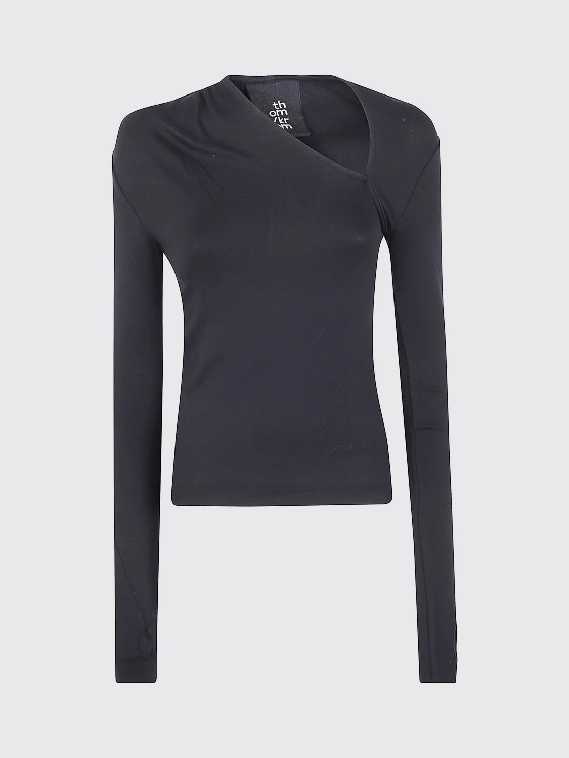 Sweater woman Thom Krom - 1