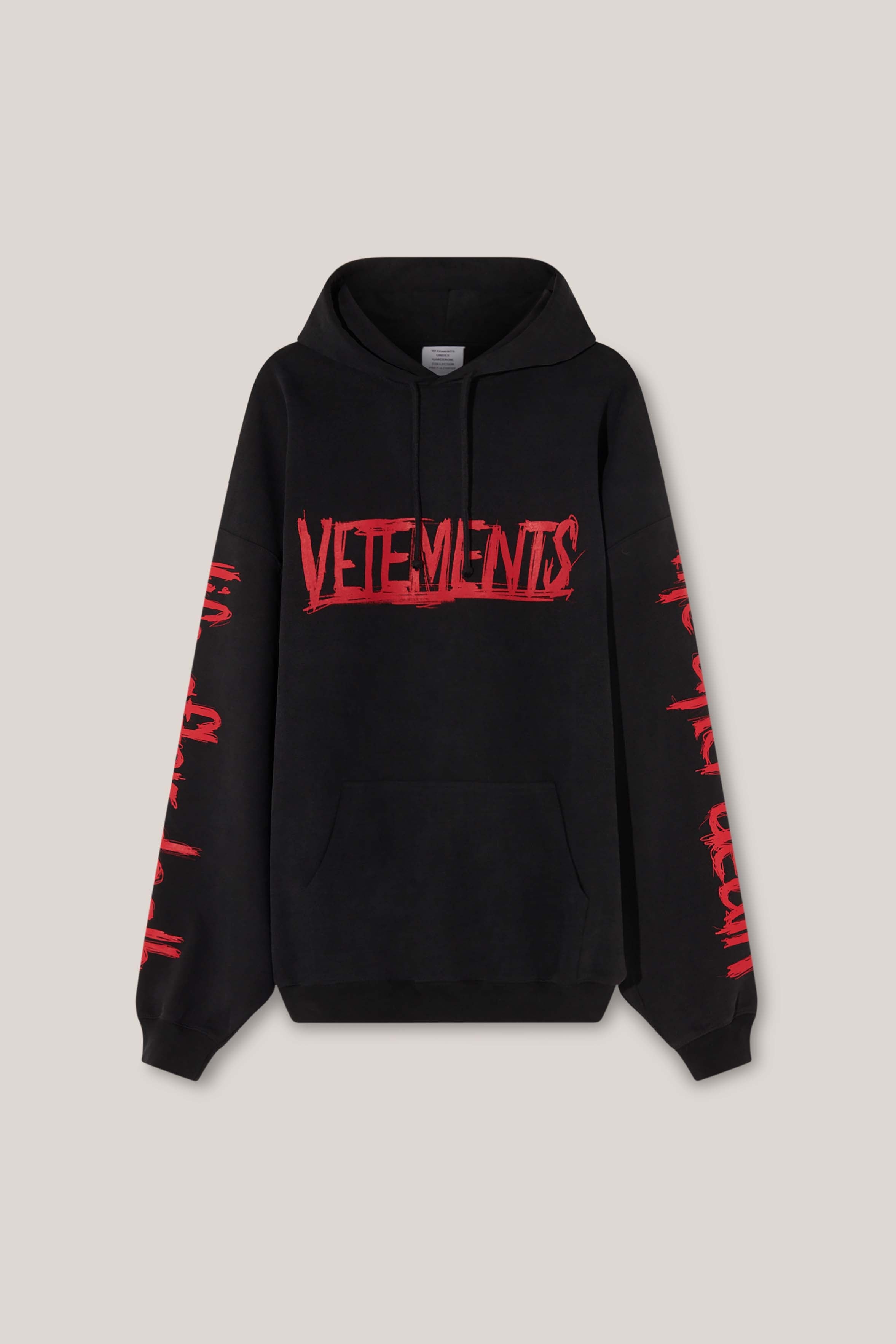 Worldtour Logo hoodie - 5