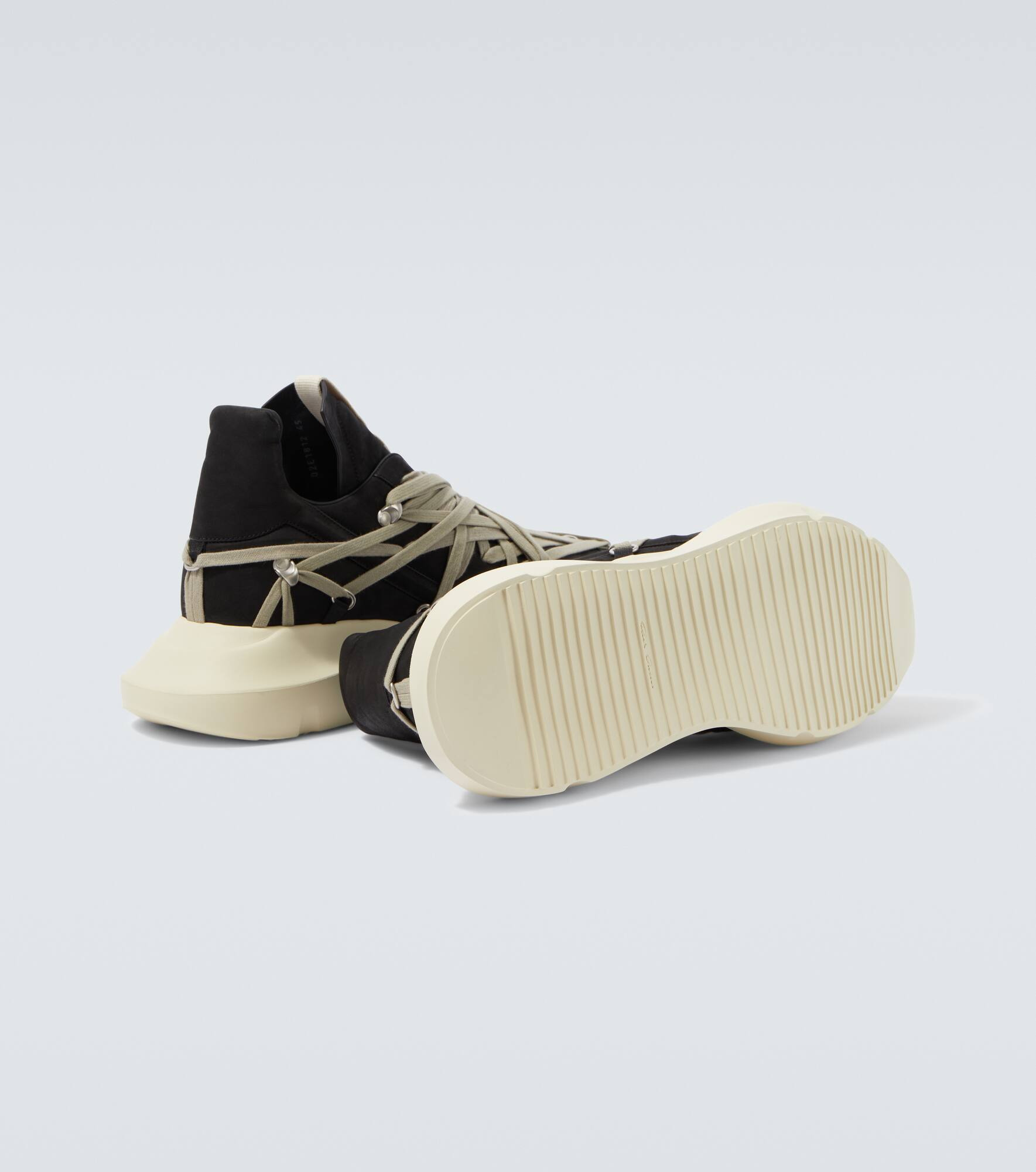 Megalace sneakers - 7