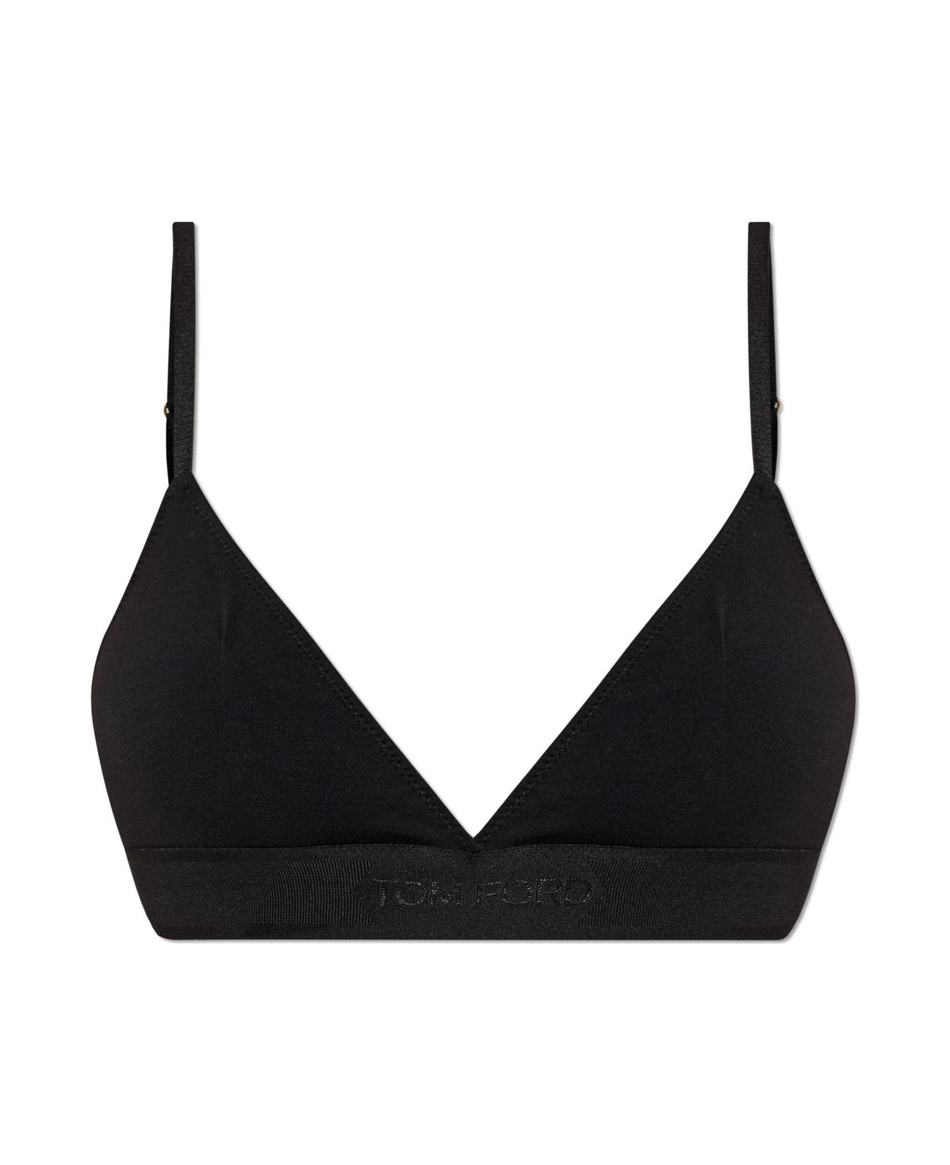 Tom Ford Bra With Logo - 1
