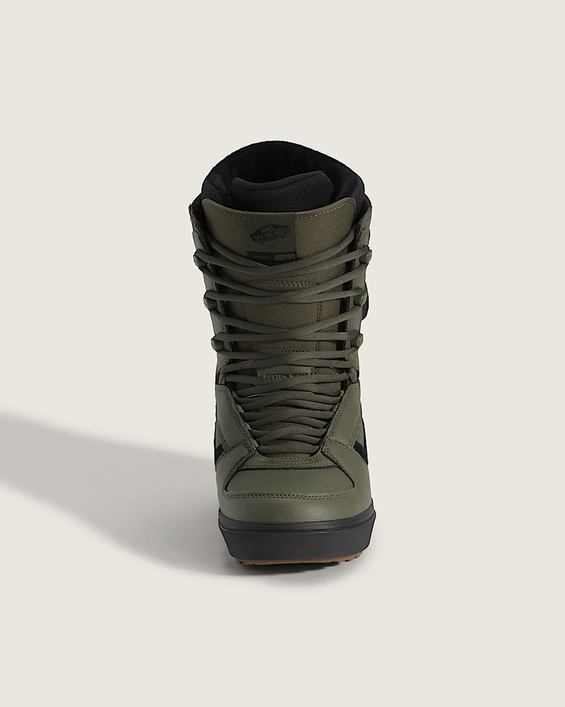 Vans Invado OG Snowboard Boot outlook