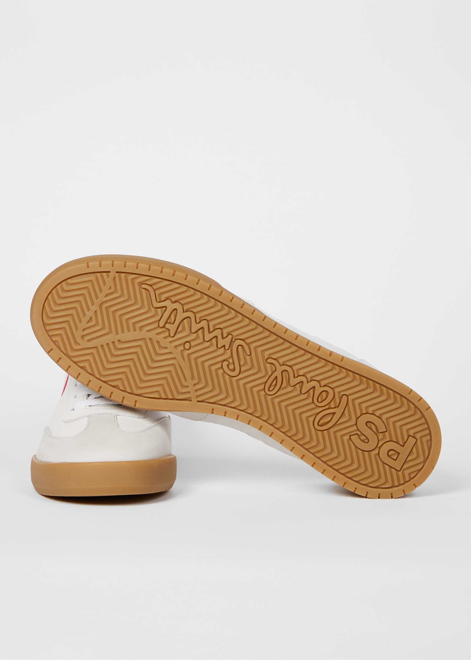 Japan 'Dover' Trainers - 3