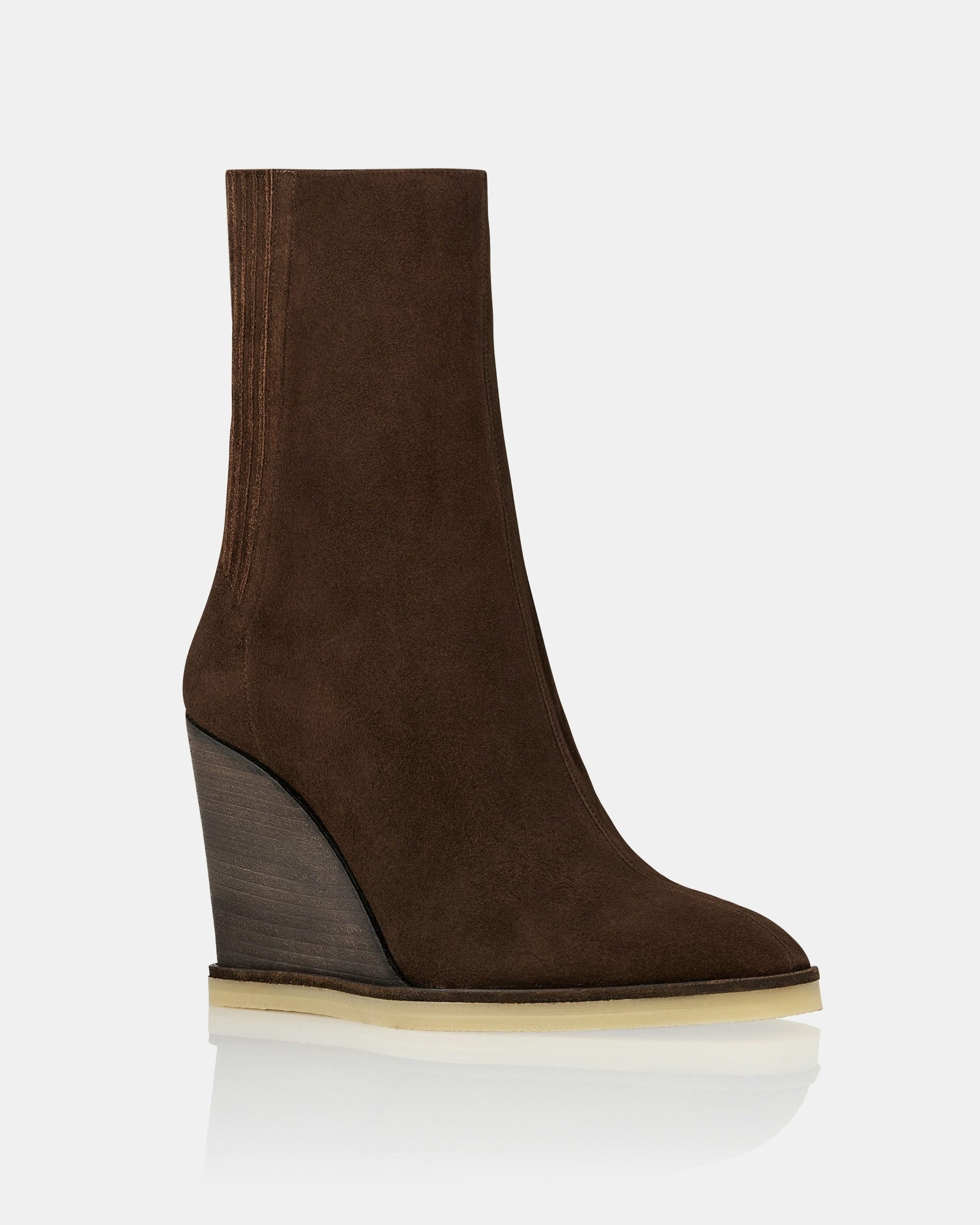 Saint Honoré Bootie Wedge 85 - 2