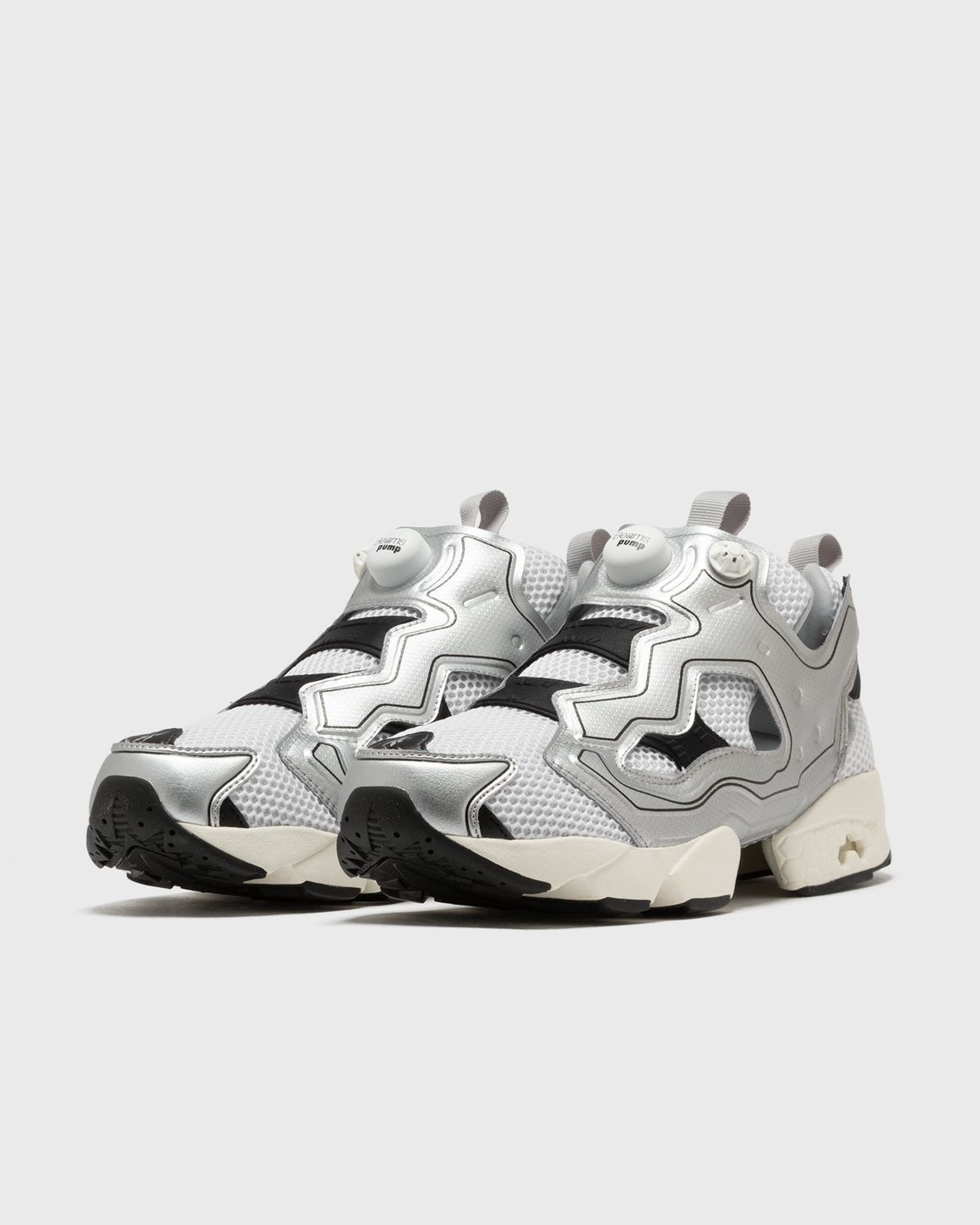 x Beams INSTAPUMP FURY 94 - 2