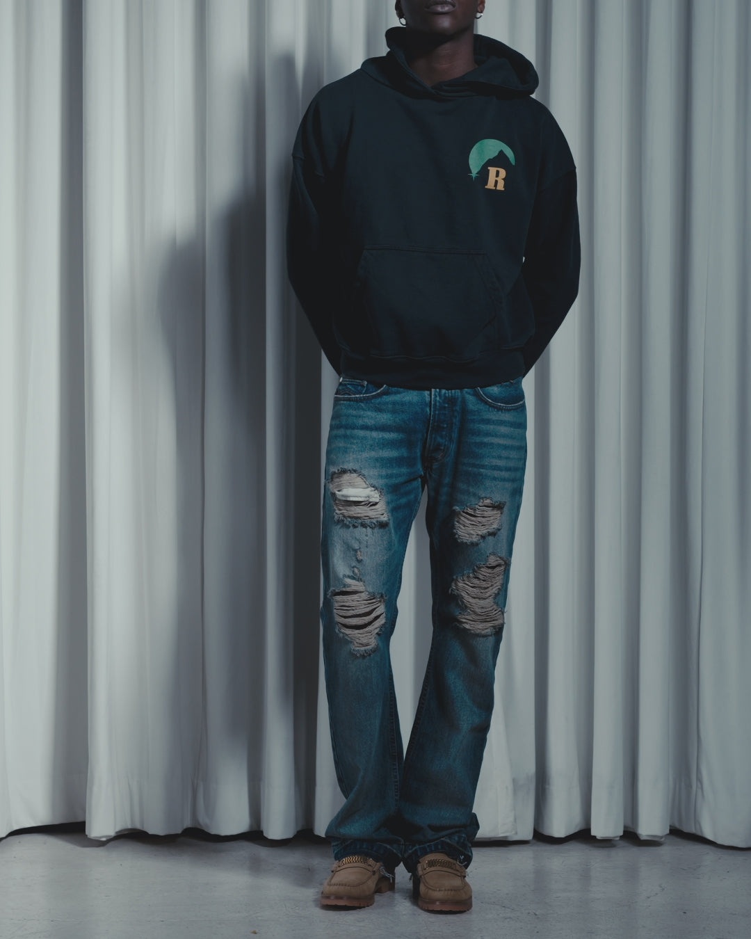 MOONLIGHT HOODIE - 3