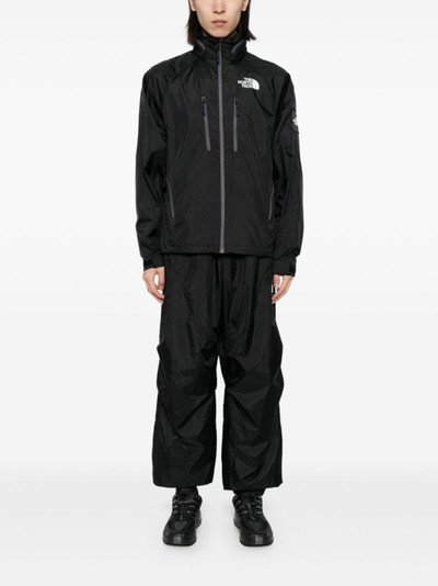 The North Face wind trousers outlook