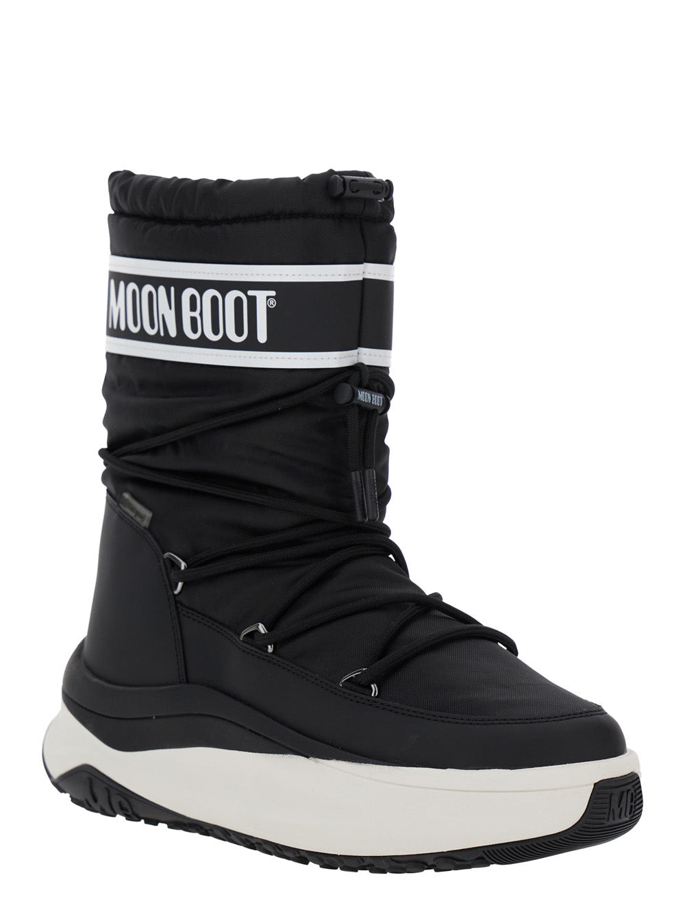 Moon Boot Men Moon 247 Polar - 2