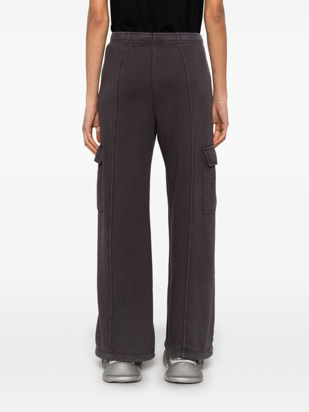Time Capsule track trousers - 4