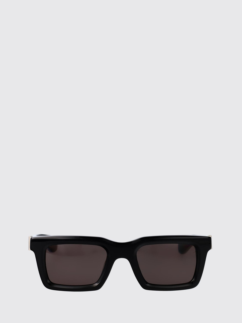 Alexander McQueen Sunglasses men McQueen outlook