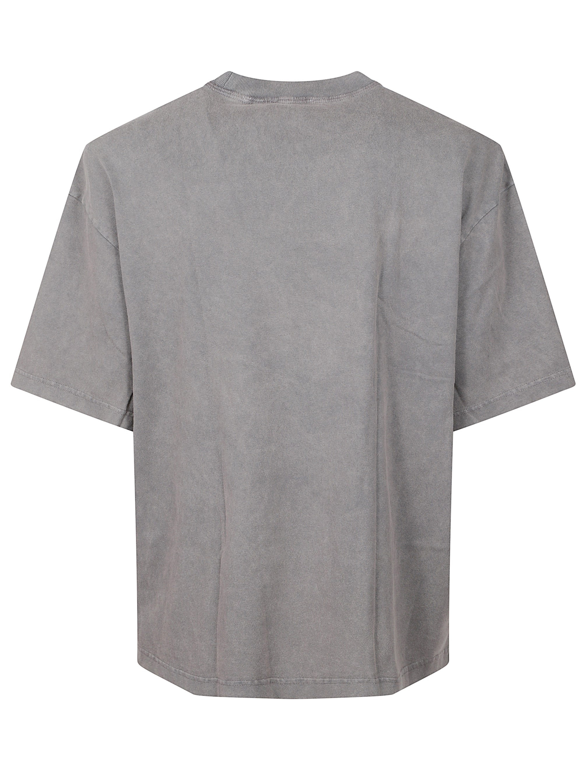 Cotton T-shirt - 2