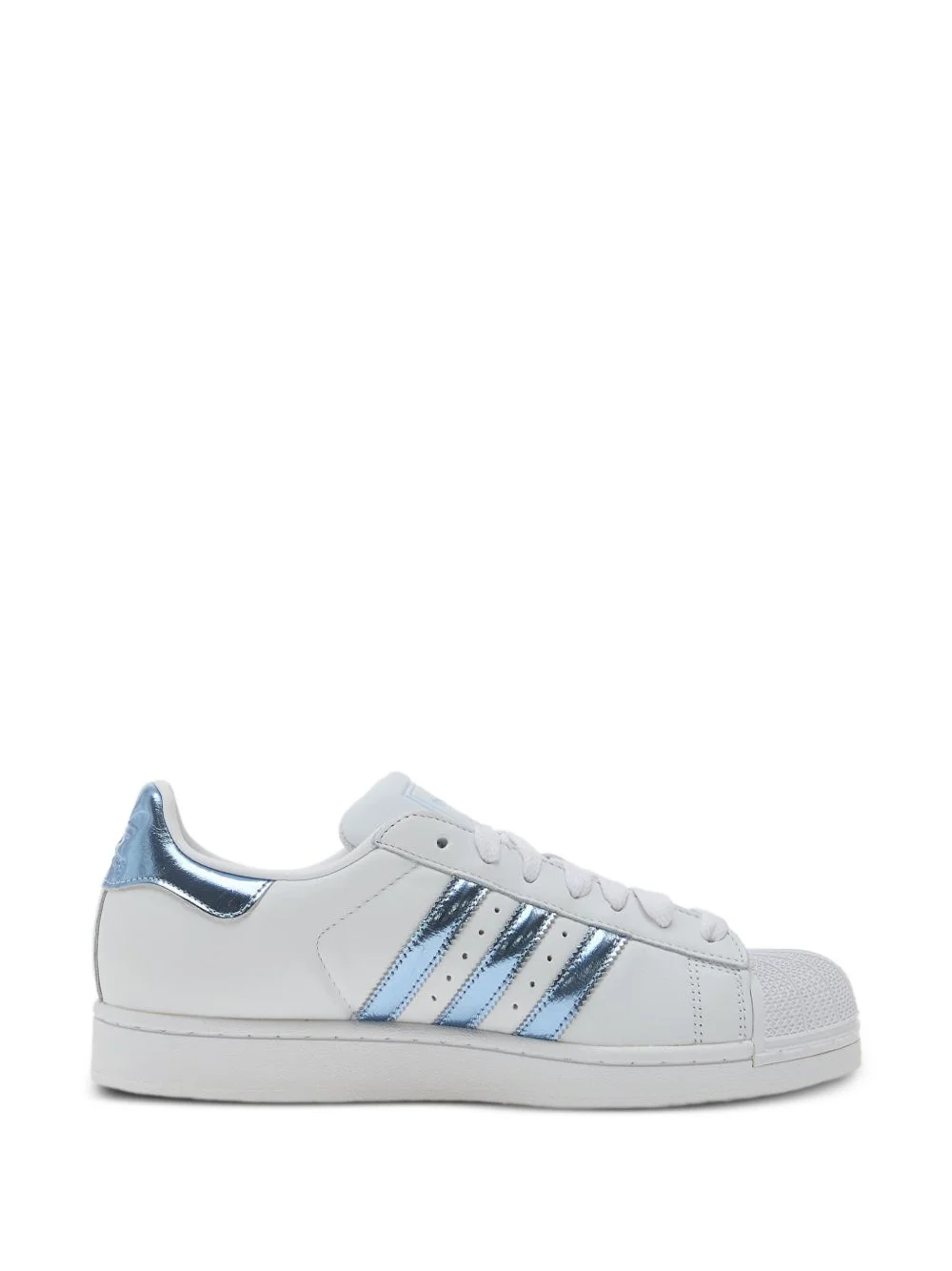 Superstar II shoes - 1