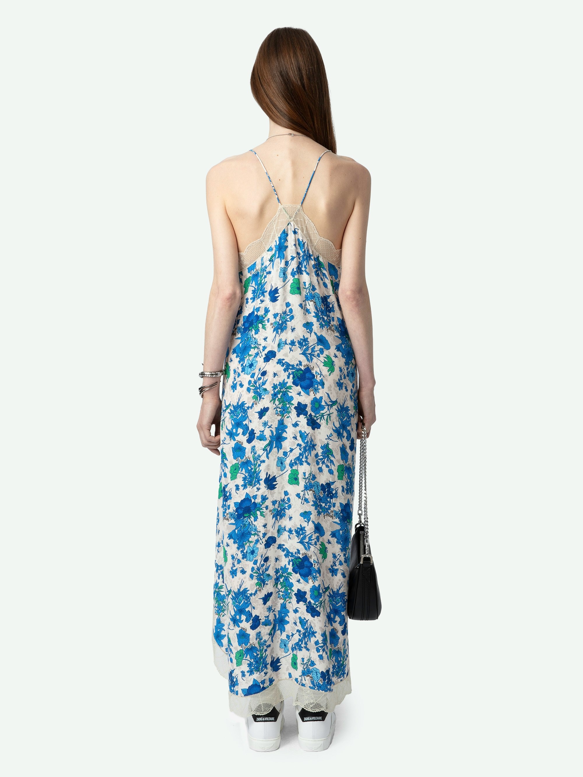 Ristyl Dress - 3