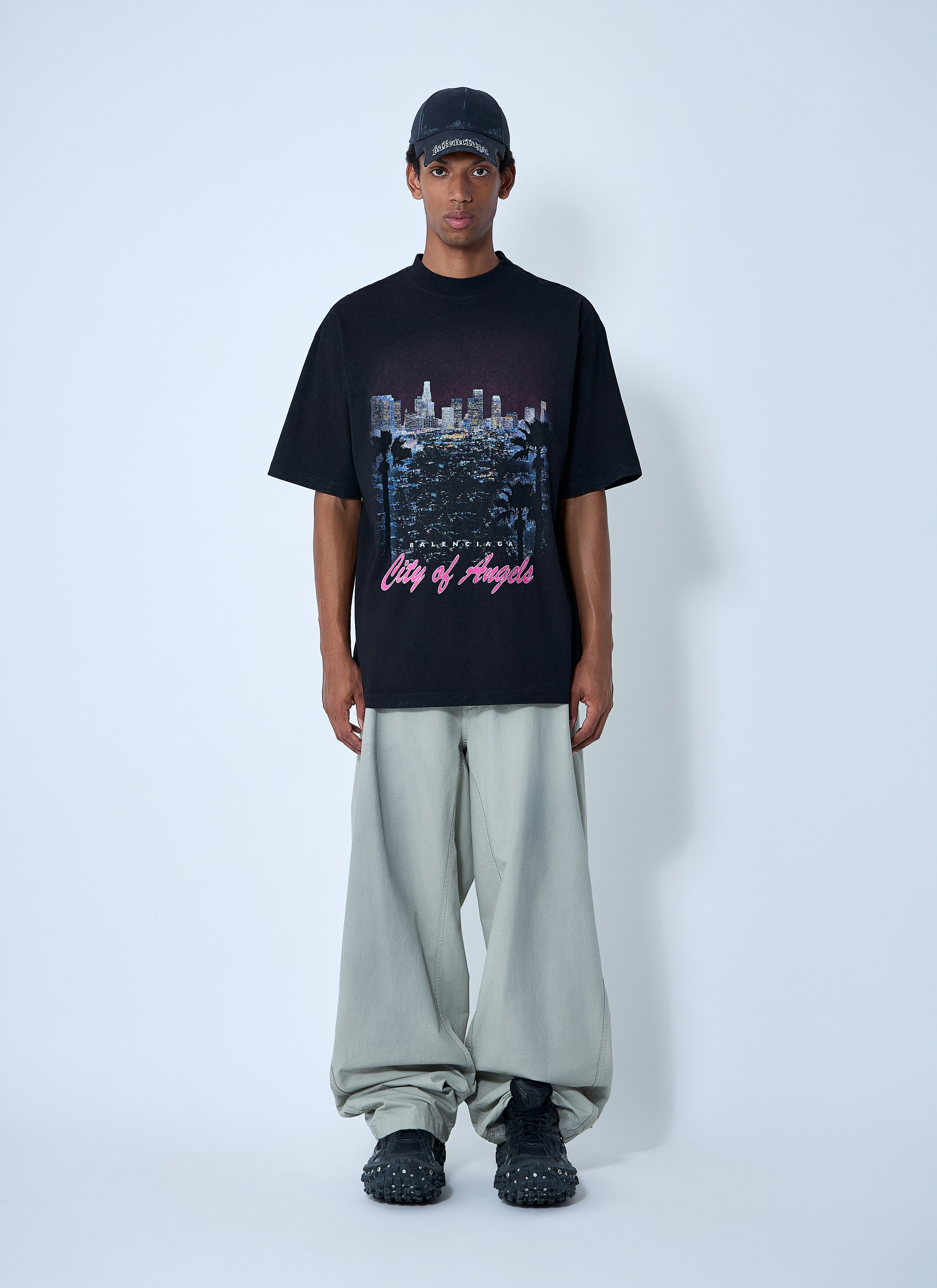 City Of Angels T-Shirt - 2