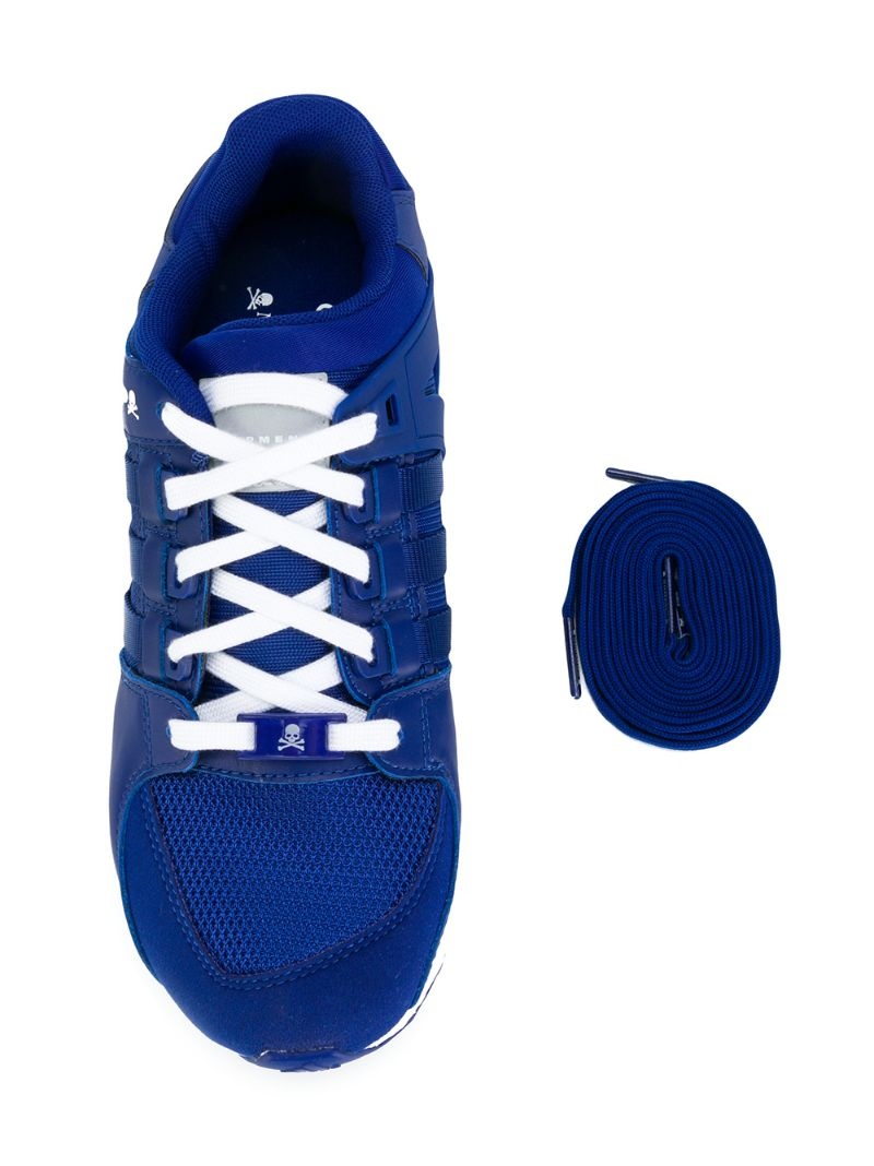 EQT Support Ultra "Mastermind Worldwide" sneakers - 4