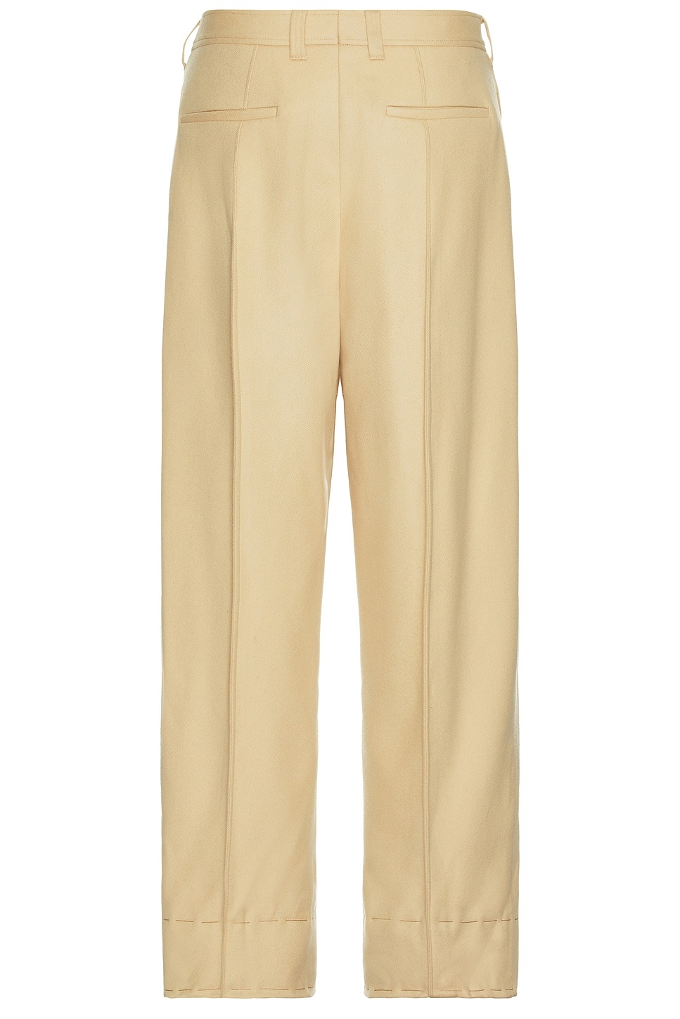 Trofeo Cashmere Pants - 2