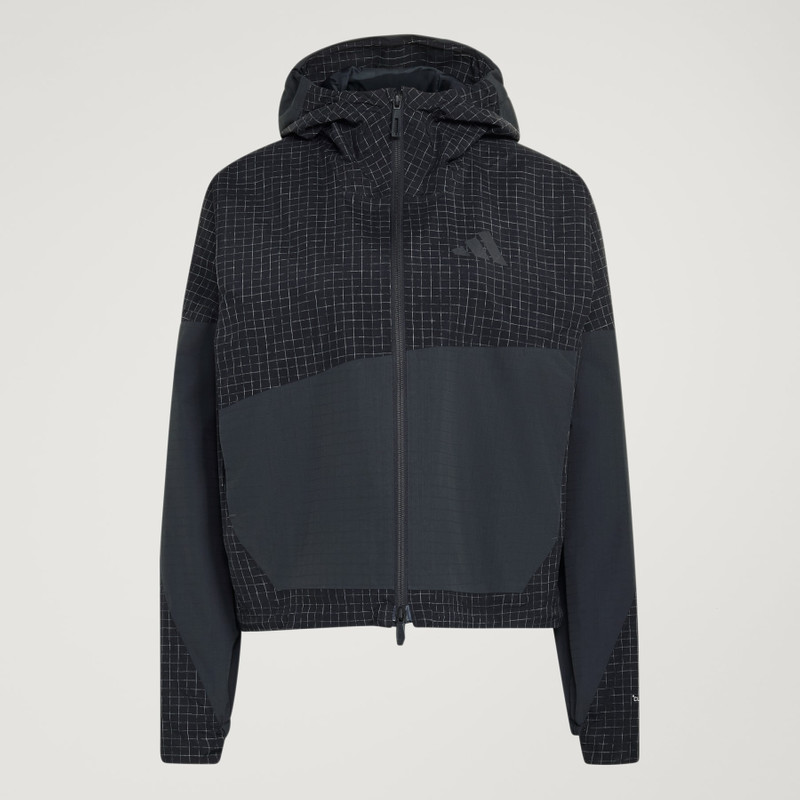 Terrex Xploric 2 Layer CLIMAPROOF Jacket 4