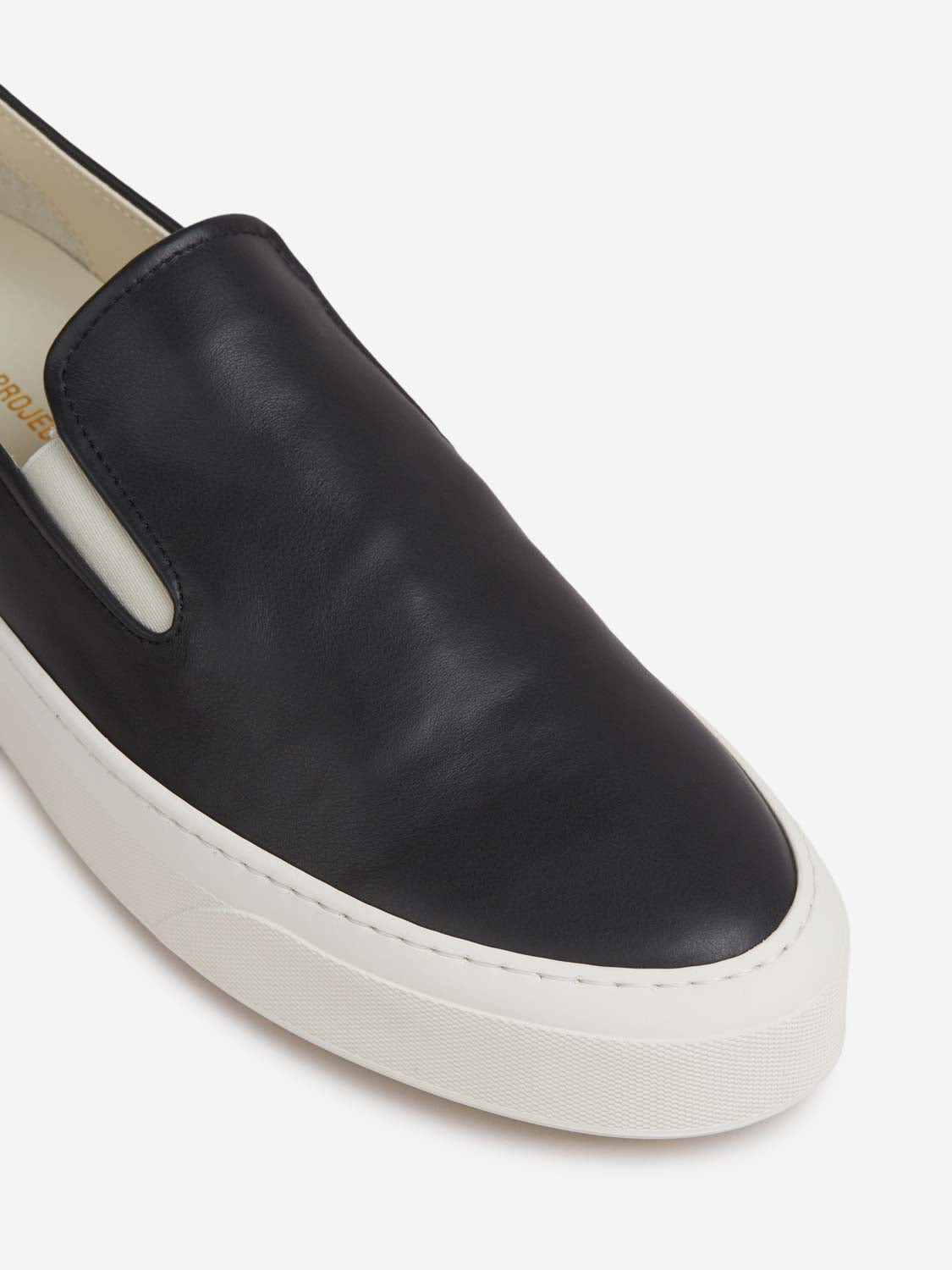 SNEAKERS SLIP-ON - 5