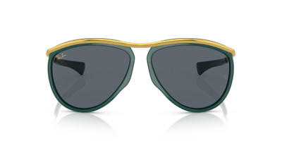 Ray-Ban AVIATOR OLYMPIAN outlook