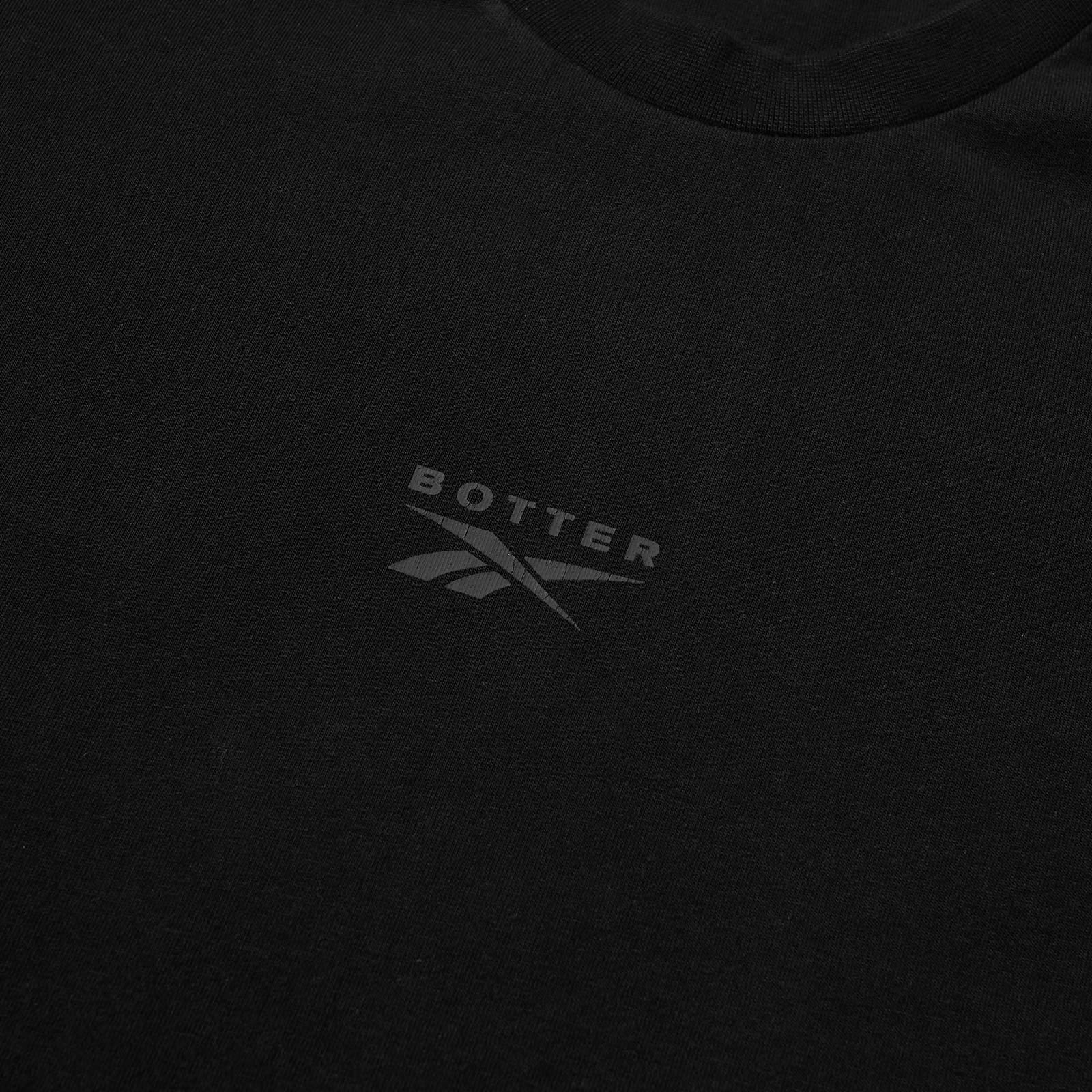 Botter x Reebok Trompe L'Oeil T-Shirt - 2