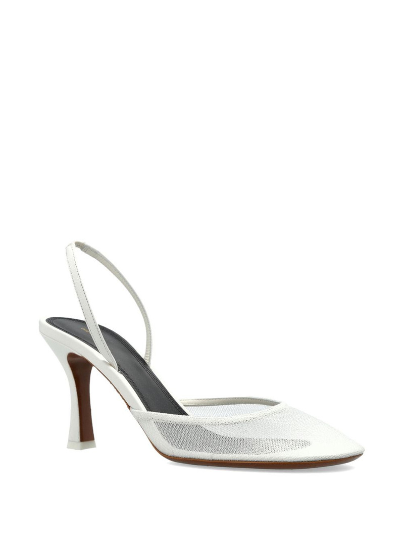 NEOUS slingback pumps outlook