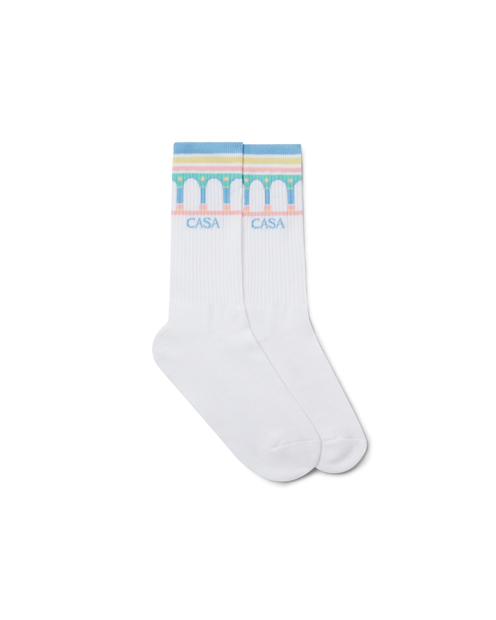 Maison Pastelle Socks - 1