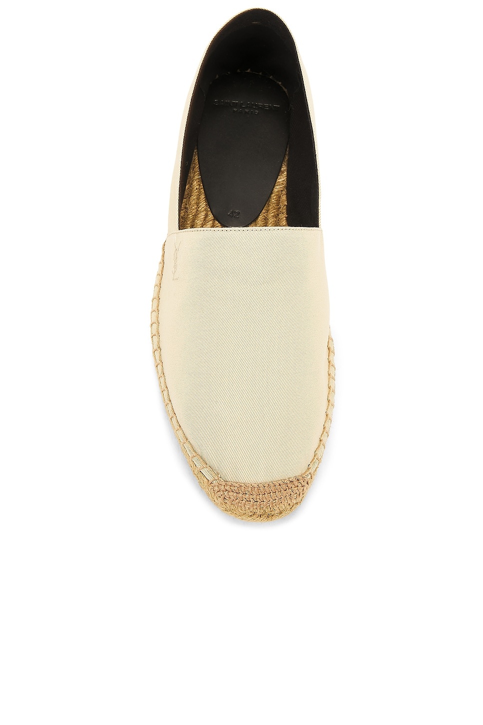 Espadrille - 4
