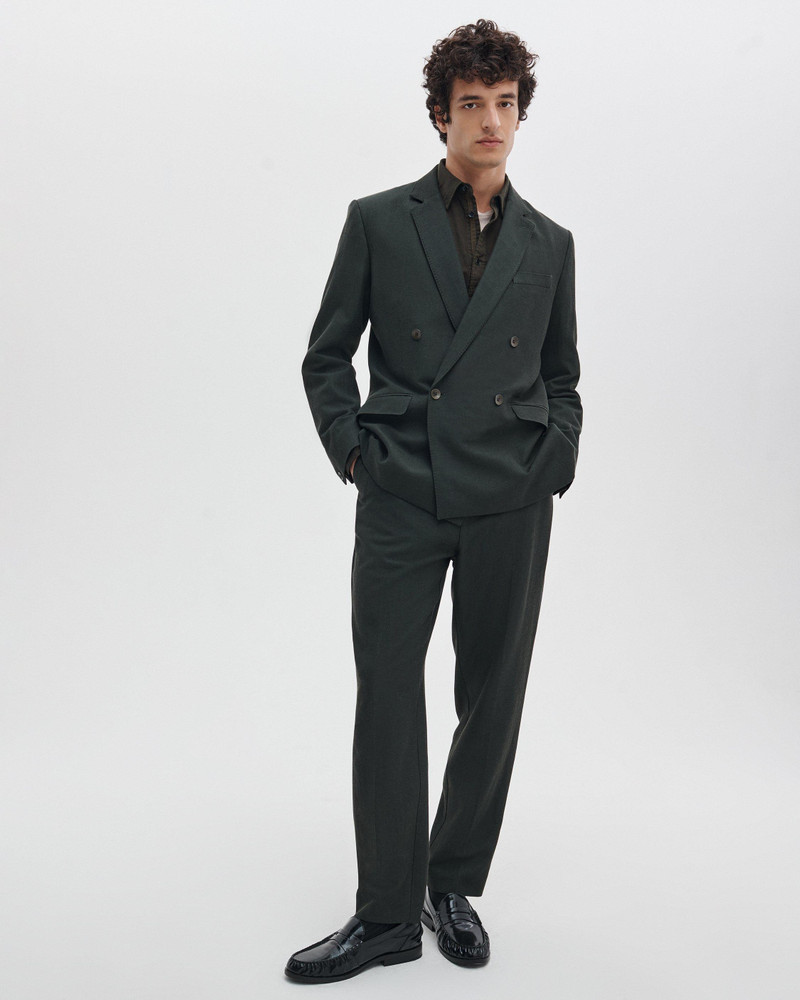 rag & bone Butler Italian Wool-Blend Blazer outlook