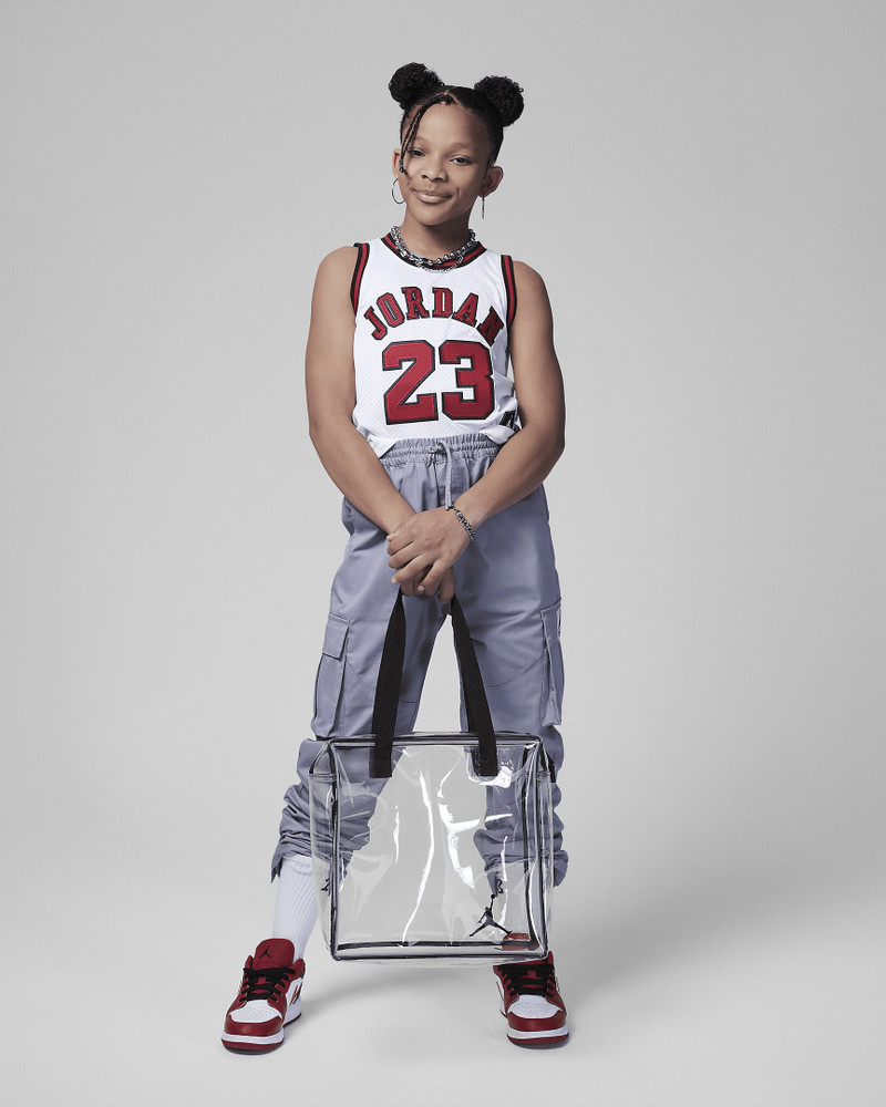 Jordan Stadium Tote Bag (14L) 7