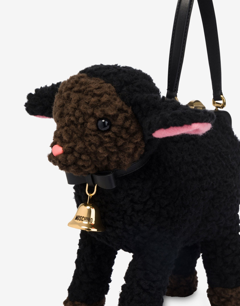 SHEEP BAG 3