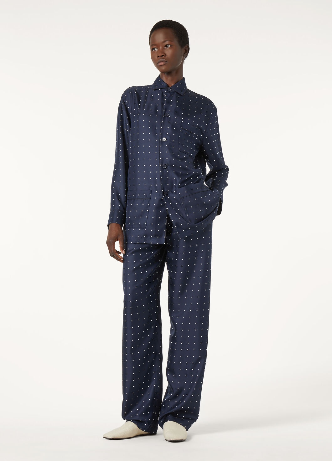 Britton Pants - 2